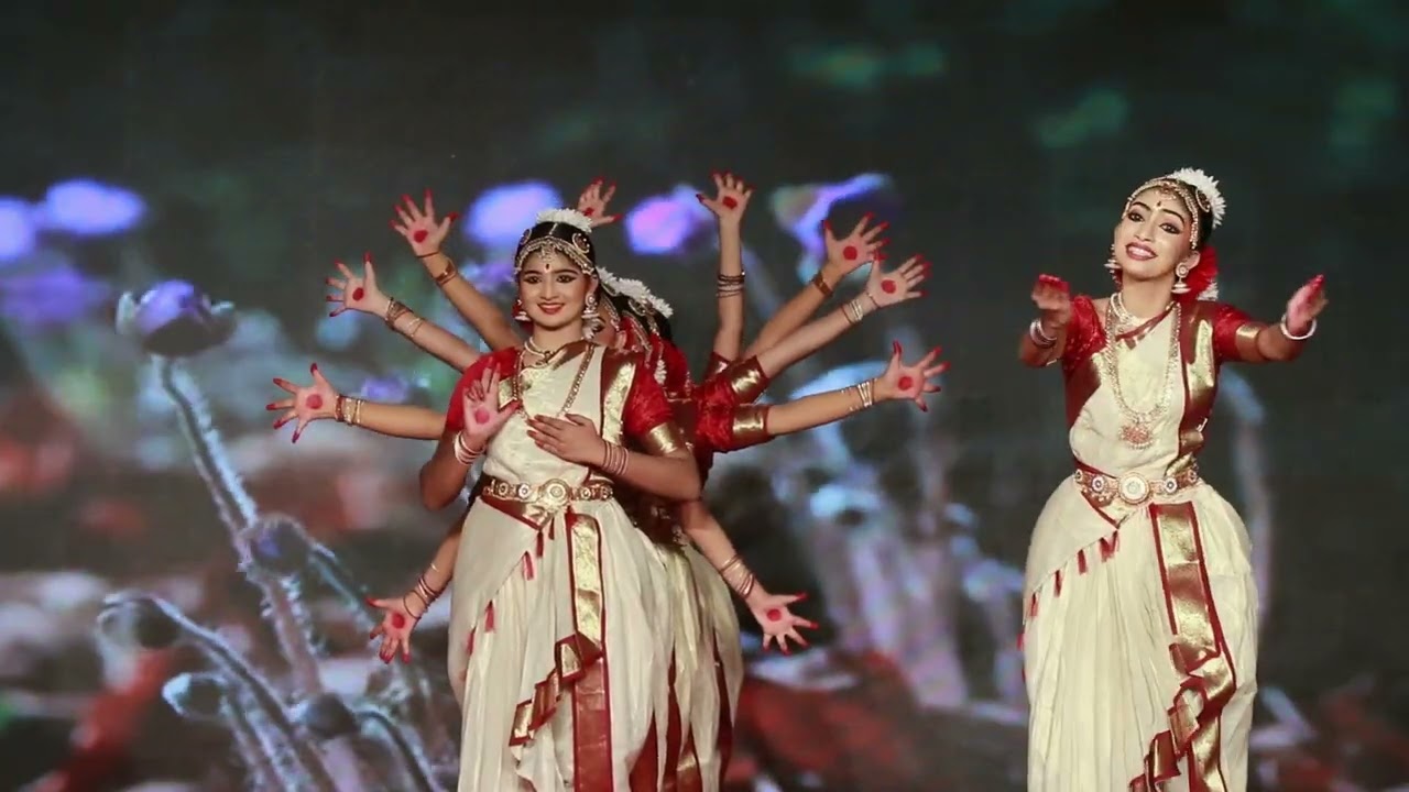 URSULINE SENIOR SECONDARY SCHOOL.KANNUR PAYYAMBALAM                      65 th ANNUAL DAY