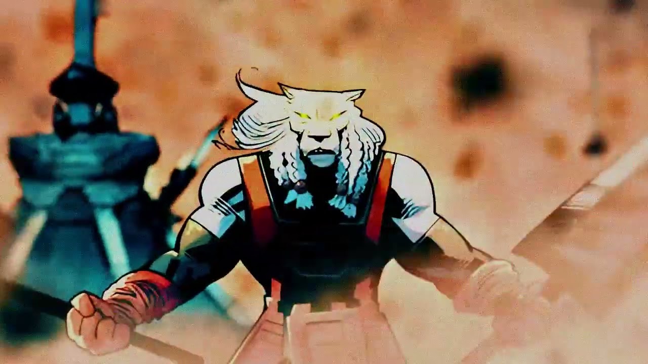 WXCHSXN - TRABLABLA (ULTRA SLOWED)~(battle beast edit)