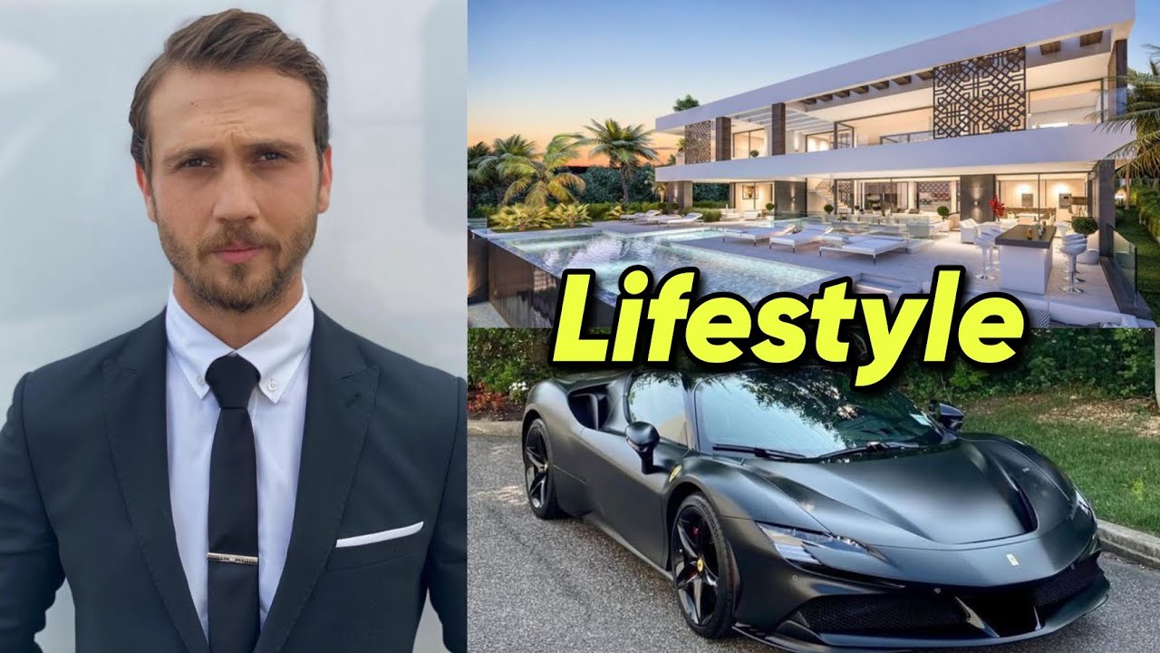 Aras Bulut Iynemli | Income | Net worth | Age | Family | Girlfriend | Lifestyle 2023