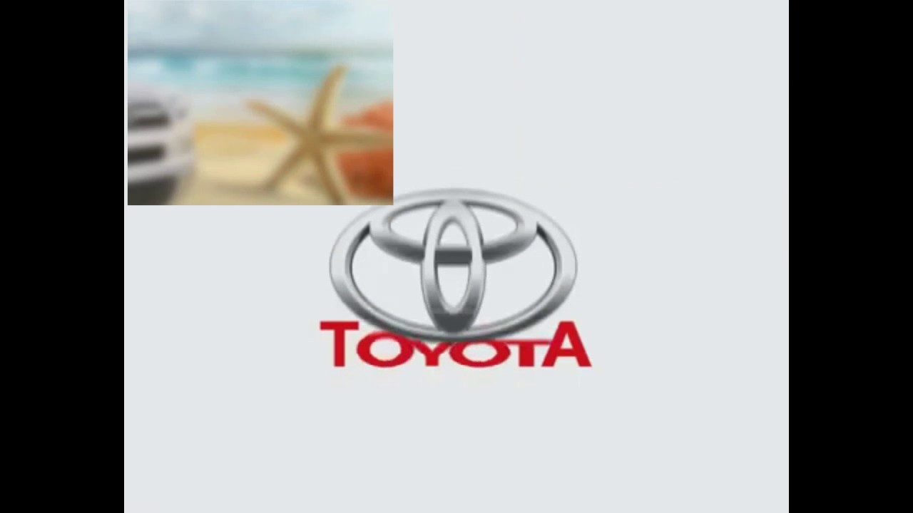 Toyota Logo Sparta Venom Remix