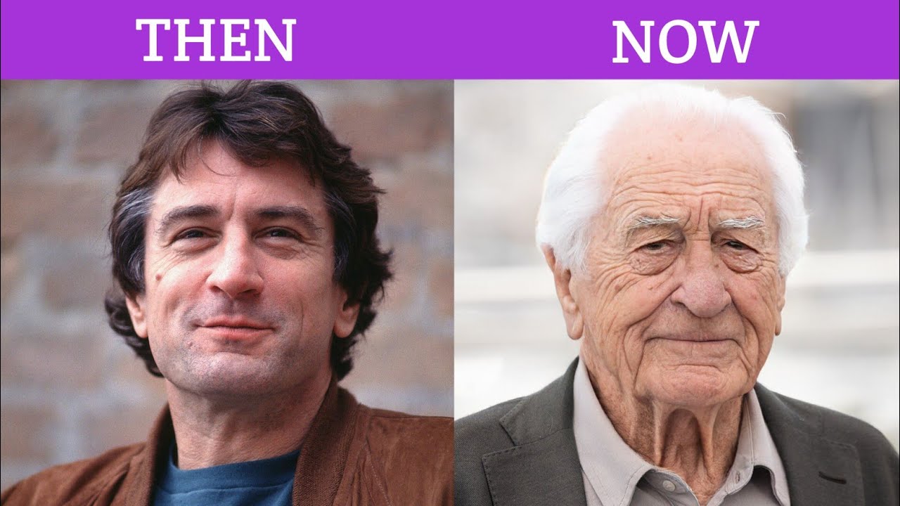 You Won't Believe How These 90s Movie Stars Look Today! 😱