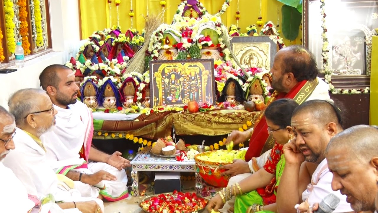 Rudra Ghanam