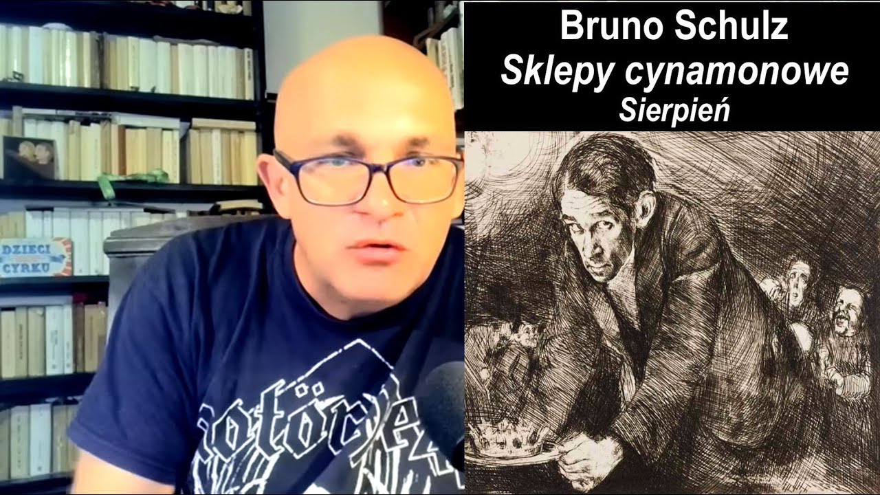 Bruno Schulz 
