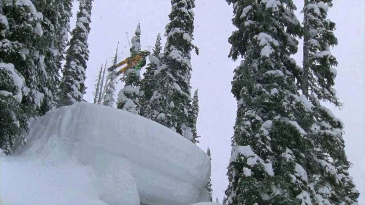 CMH Heli-Skiing: Mountain Madness