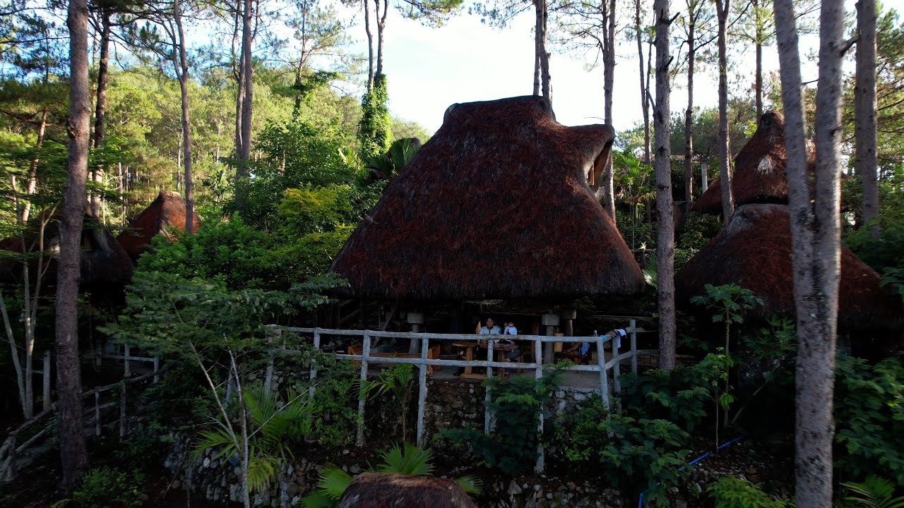 SAGADA HERITAGE VILLAGE