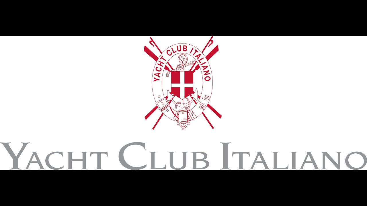Yacht Club Italiano – 2026 Sports Calendar