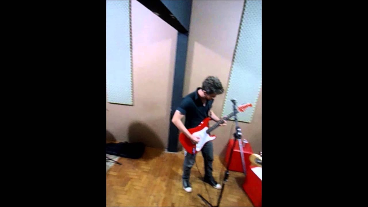 BANDA CARBONIZA 