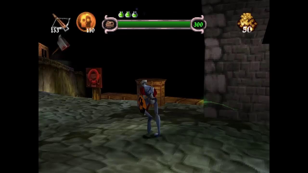 MEDIEVIL 2 / # 2