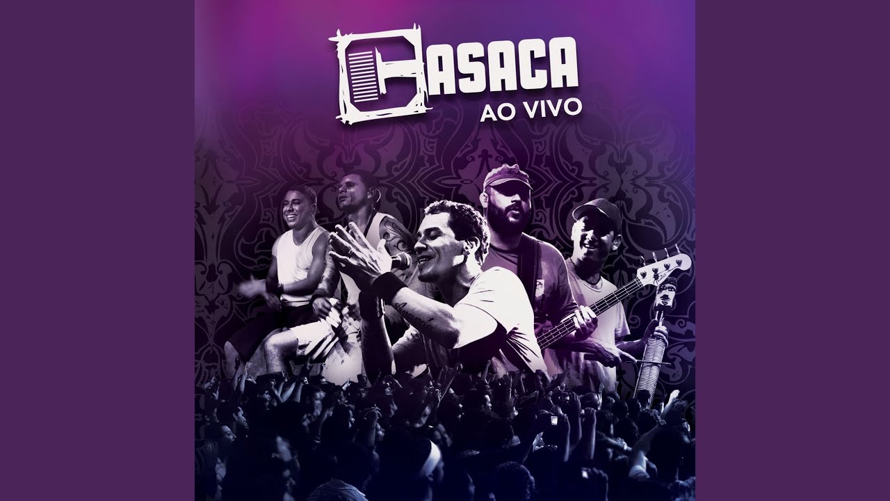 Sereia (Ao Vivo)