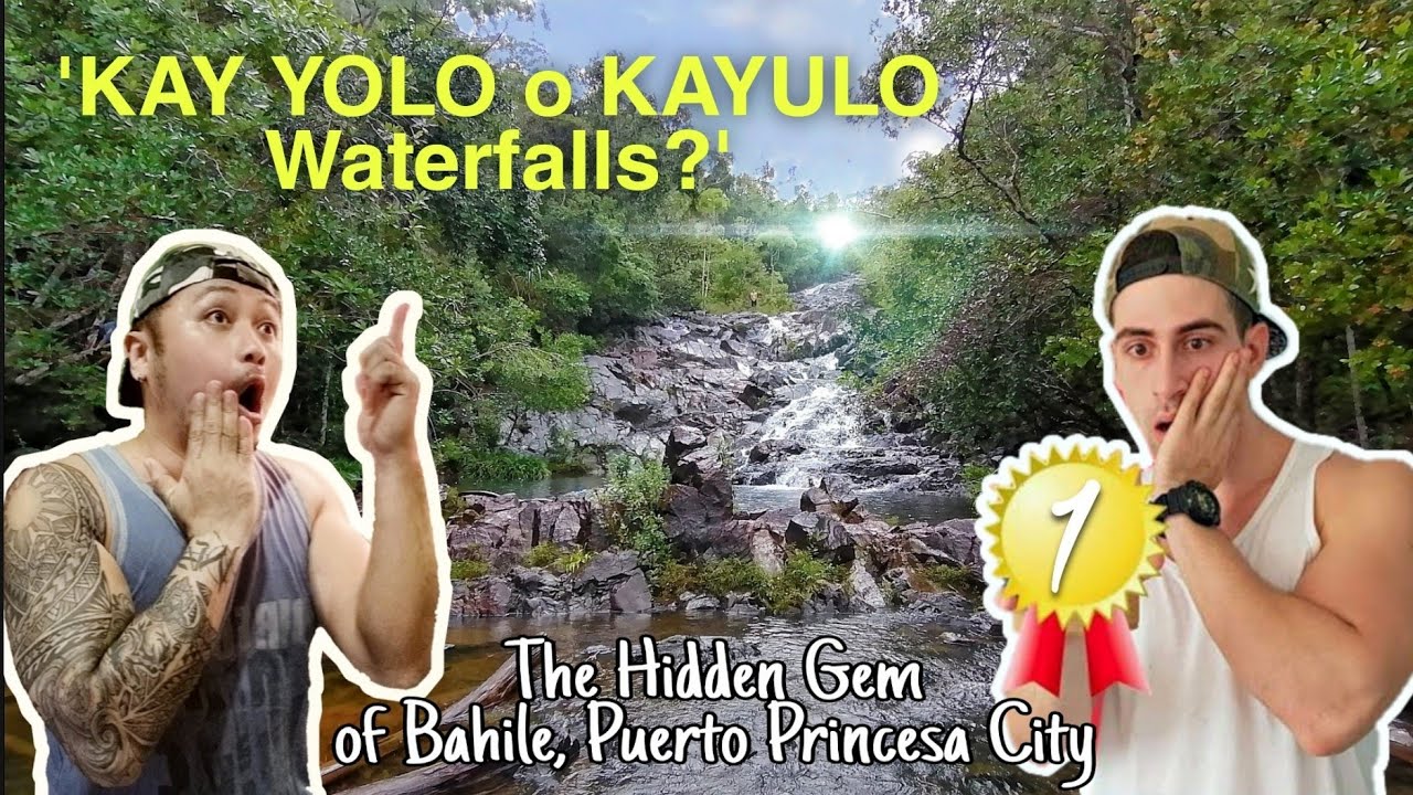 'KAY YOLO' OR KAYULO? Ano nga ba? A Hidden Gem of BAHILE PPC | Mark Zenbel TV
