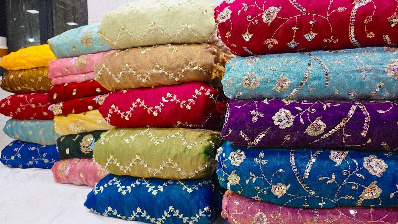  कपड़ा गोदाम COTTON FABRIC WHOLESALE MARKET IN SURAT, BOUTIQUE FABRIC MARKET IN SURAT, SURAT FABRIC.
