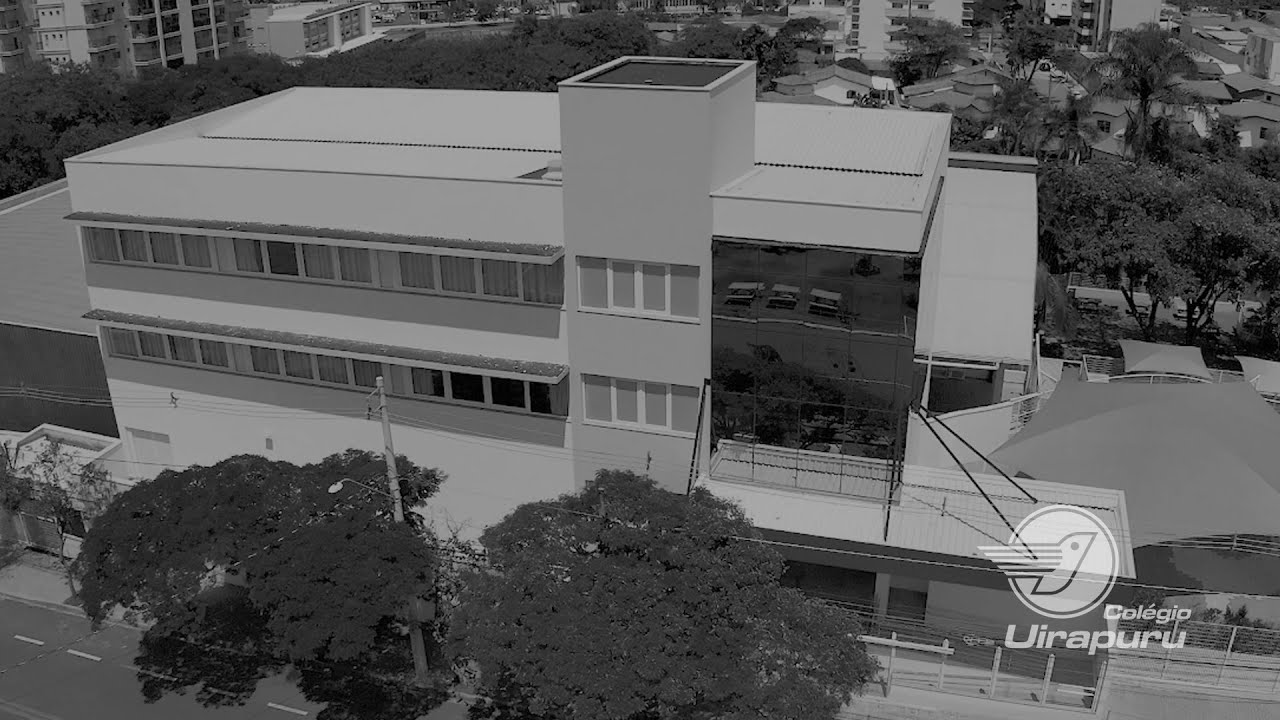 Conheça o Campus Uirapuru