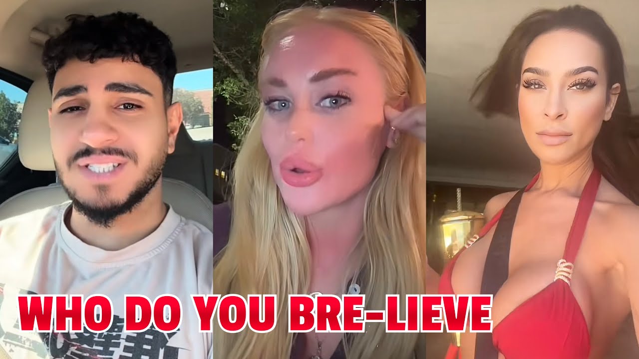 Surviving Bre Powers: Part 4 - BoyFriends & Enemies Emerge
