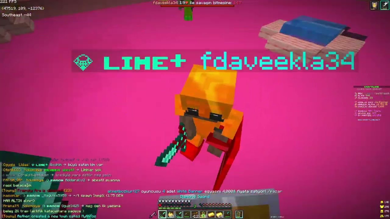Craftlime Best KillMontage for Valyria