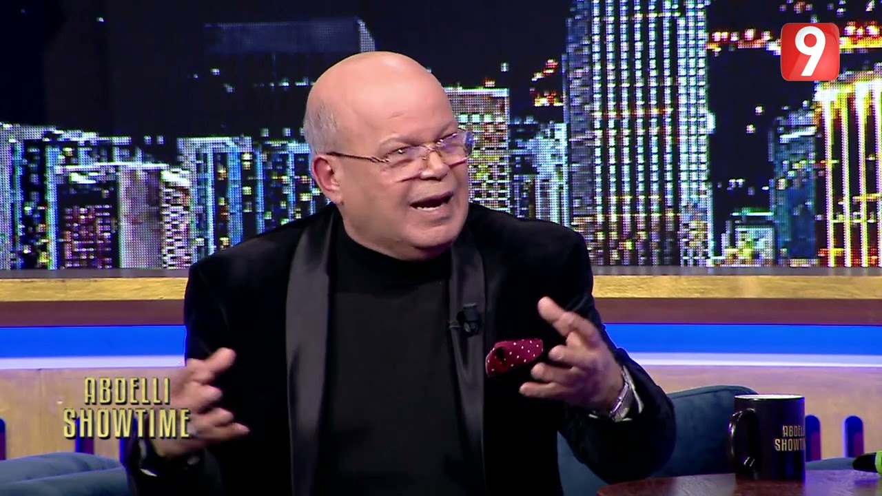 Abdelli Showtime S04 - EP 28 P05