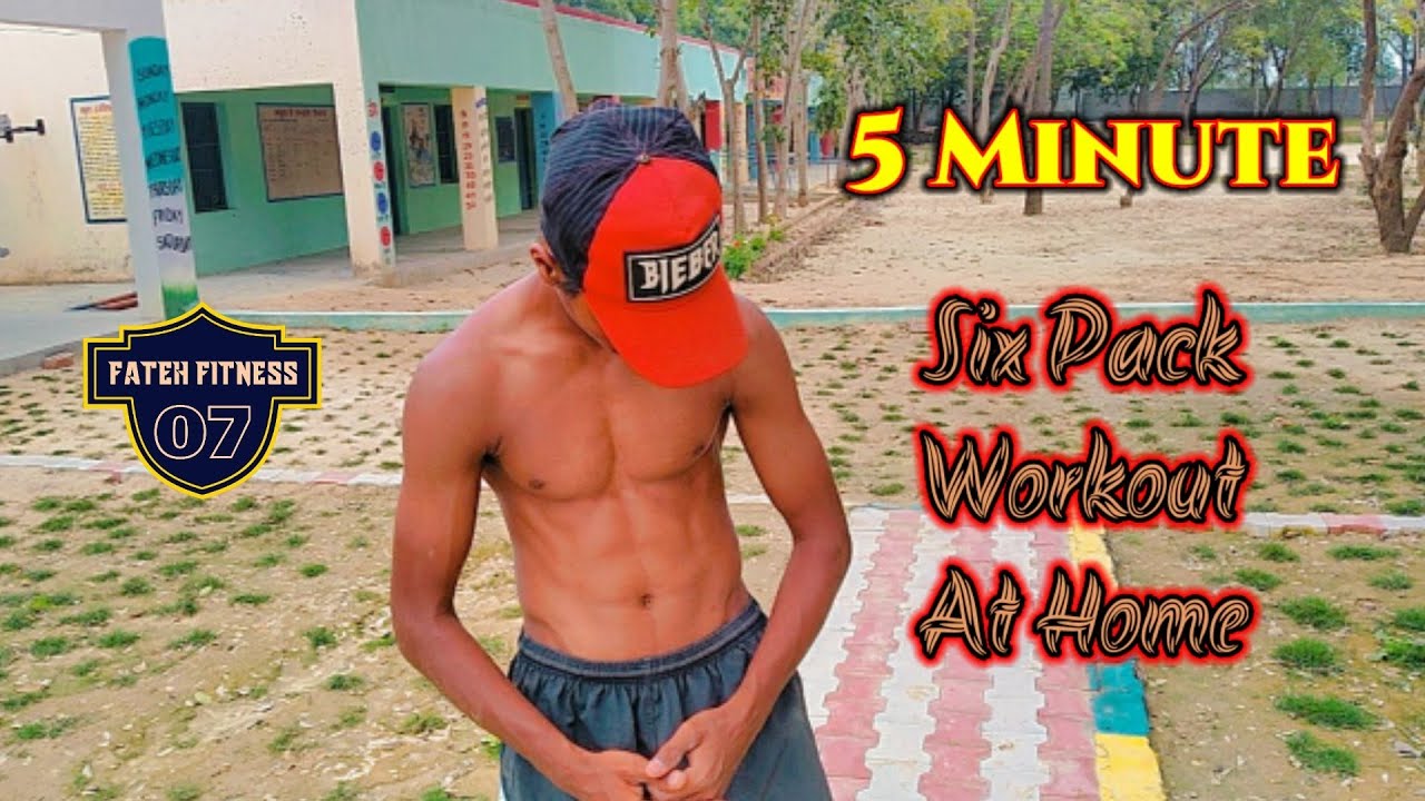 Six Pack Workout At Home||@THENX #sixpackworkout #sixpackabs  #sixpackworkoutathome