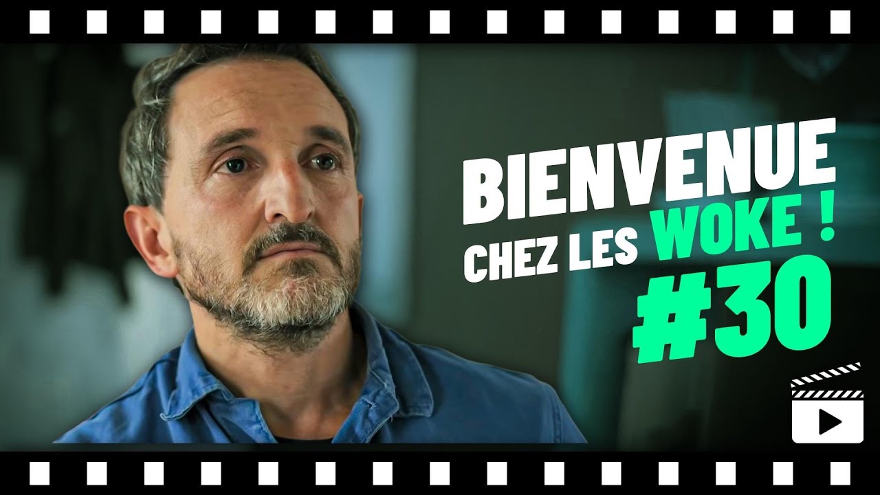 F&ecirc;te du cochon | Bienvenue chez les woke