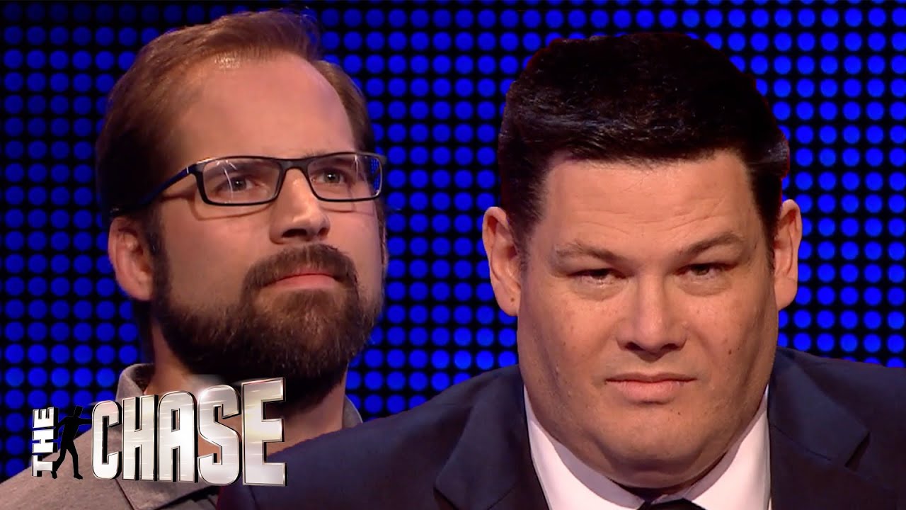 The Chase | The Beast Misreads Vital Question In Head-To-Head | Highlights September 8th