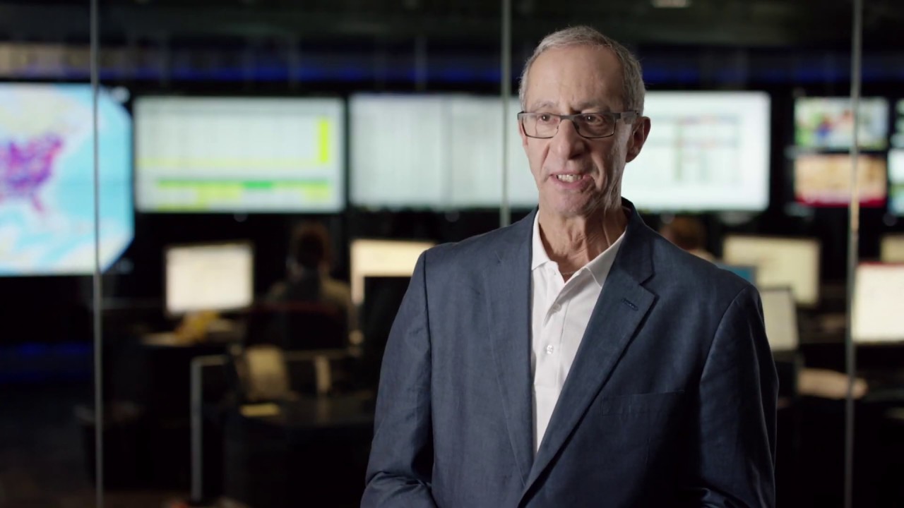 OnStar's Dr. Stiegler Trains Advisors