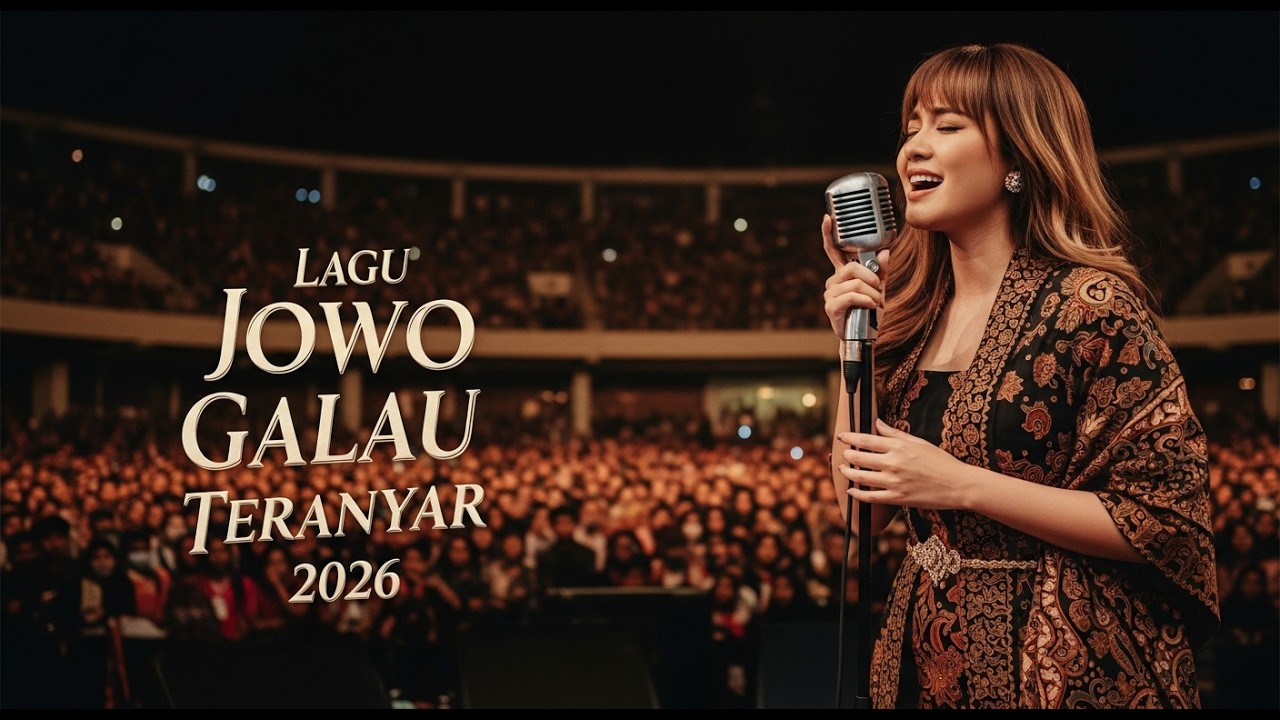 FULL ALBUM DENNY CAKNAN, SADEWOK, GUYON WATON TERBARU - PLAYLIST LAGU JAWA TERANYAR TERPOPULER 2026
