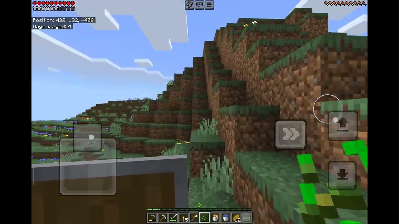 Minecraft EP2