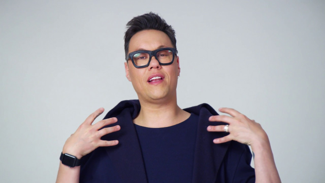 Gok Wan&rsquo;s three ways to wear florals