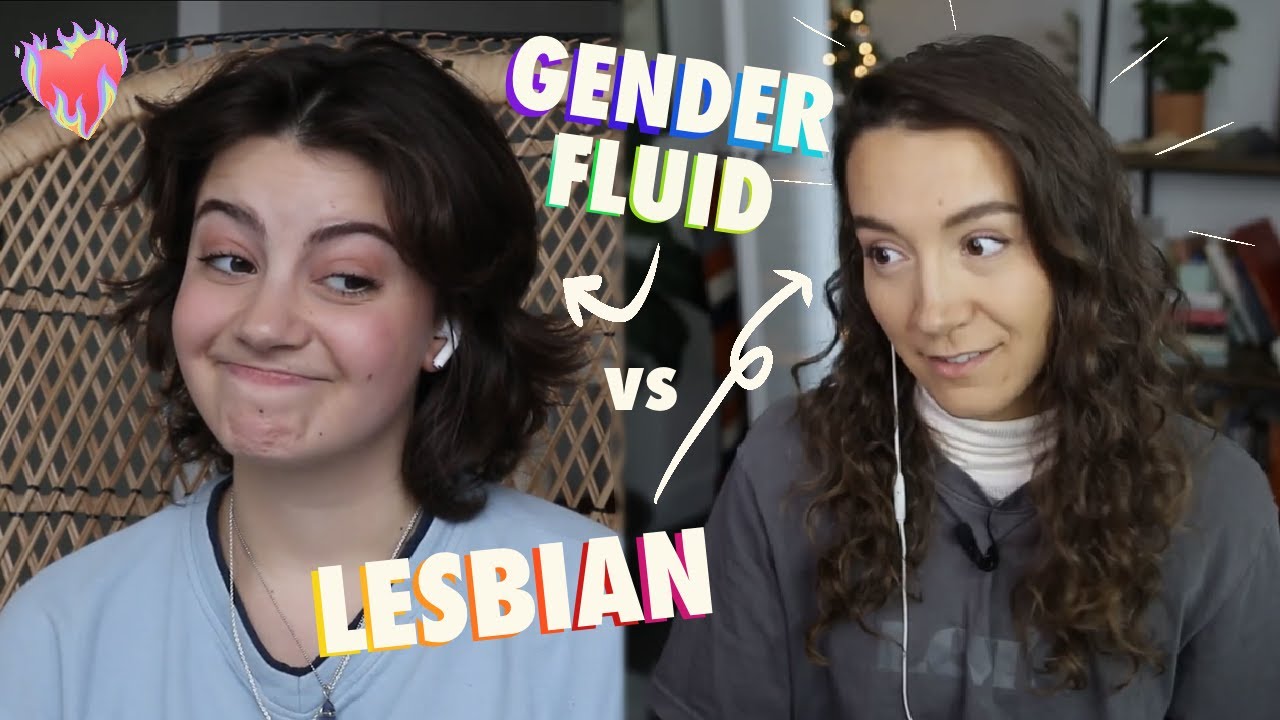 Signs You Might Be ~Non-Binary~ (ft. @Keara Graves!!)