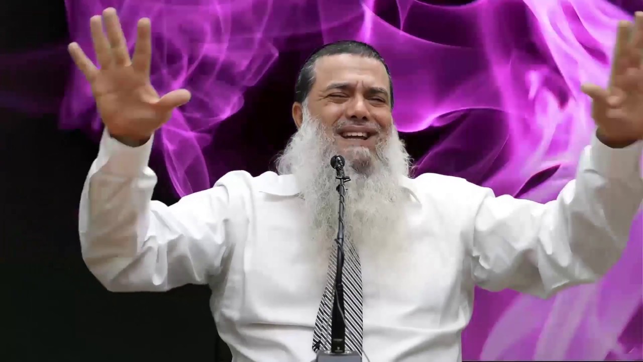 מצמרר! מה קורה בעולם הבא? - הרב יגאל כהן HD - חובה לראות!