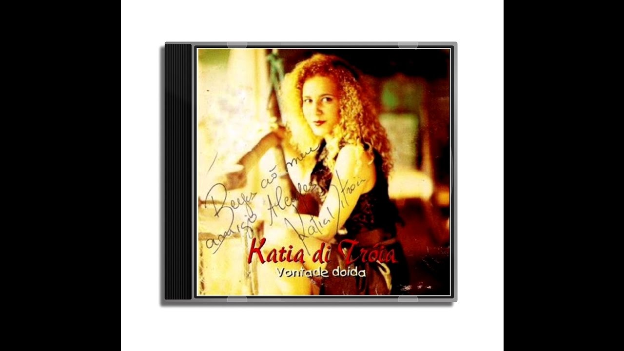 Katia di Tróia - 