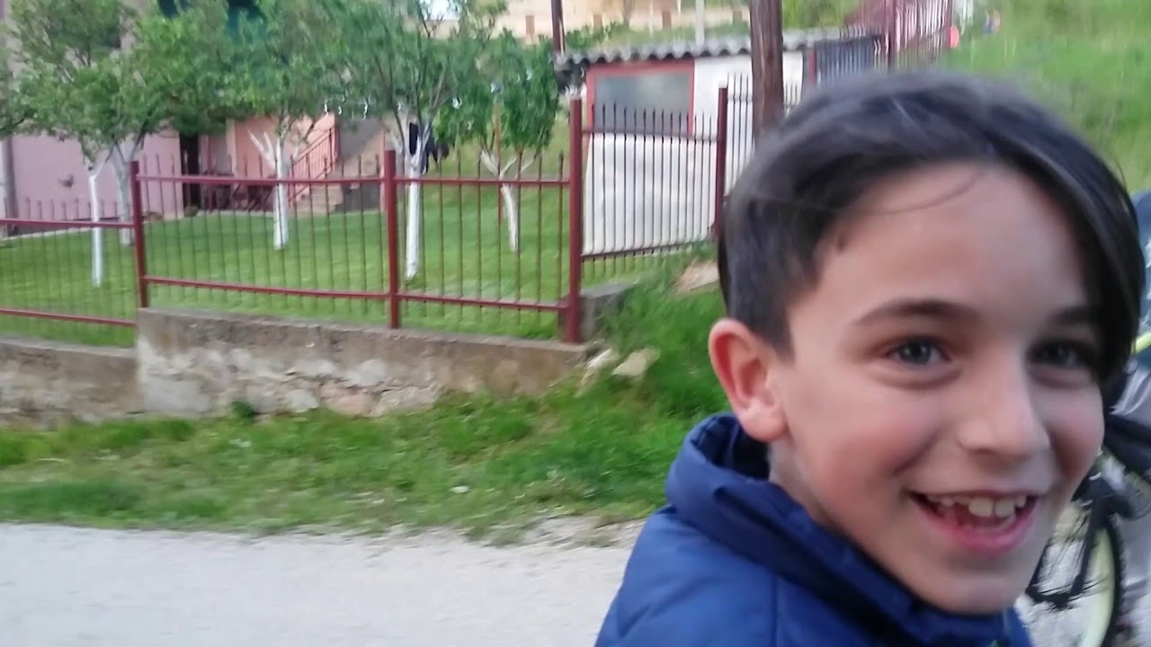 Trkanje