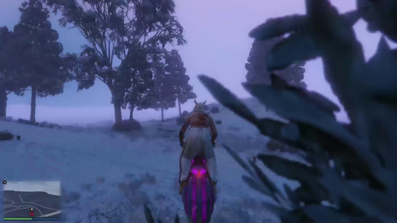 GTA 5 NPC TROLLING: One Bike Kick = Instant  Road Rage (Funny Moments LIVE)