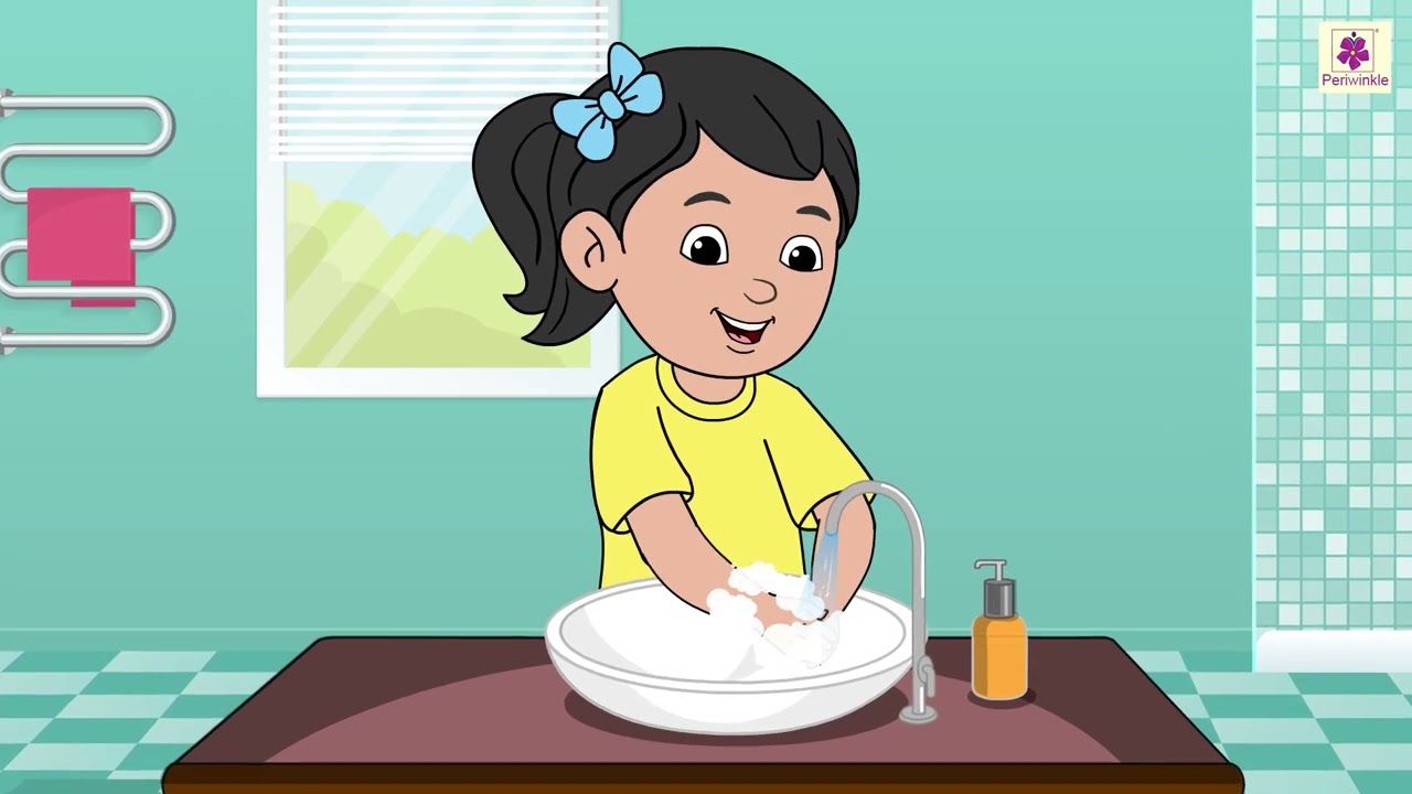 Wash Your Hands