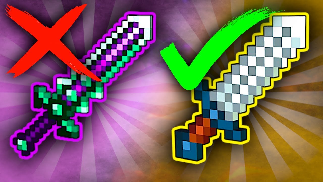 Wieża w Minecraft Dungeons, ale NIE ZMIENIAM BRONI