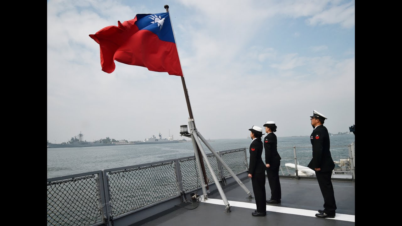 What&rsquo;s Next for Cross-Strait Relations? Trends, Drivers, and Challenges