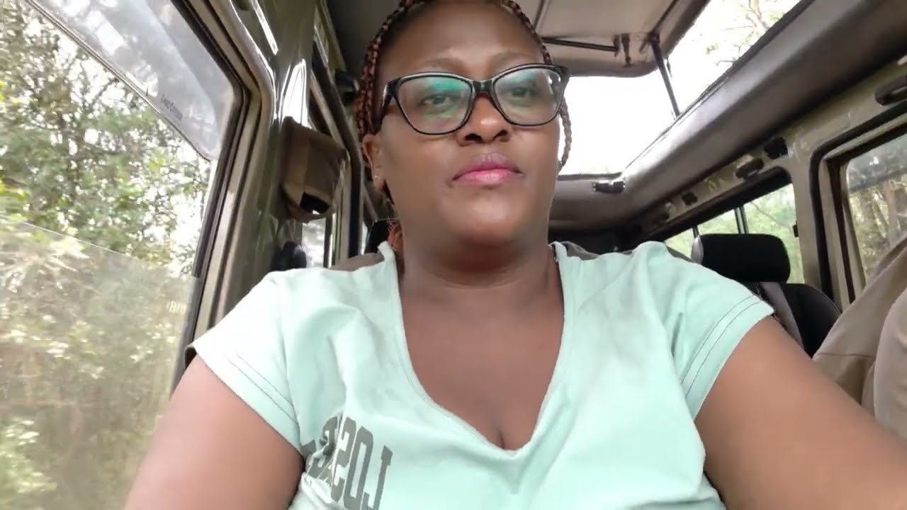 Nairobi National Park Tour(The only game park in a city in the whole of Africa)