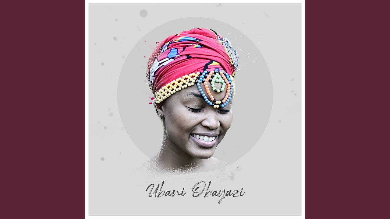 Ubani Obayazi