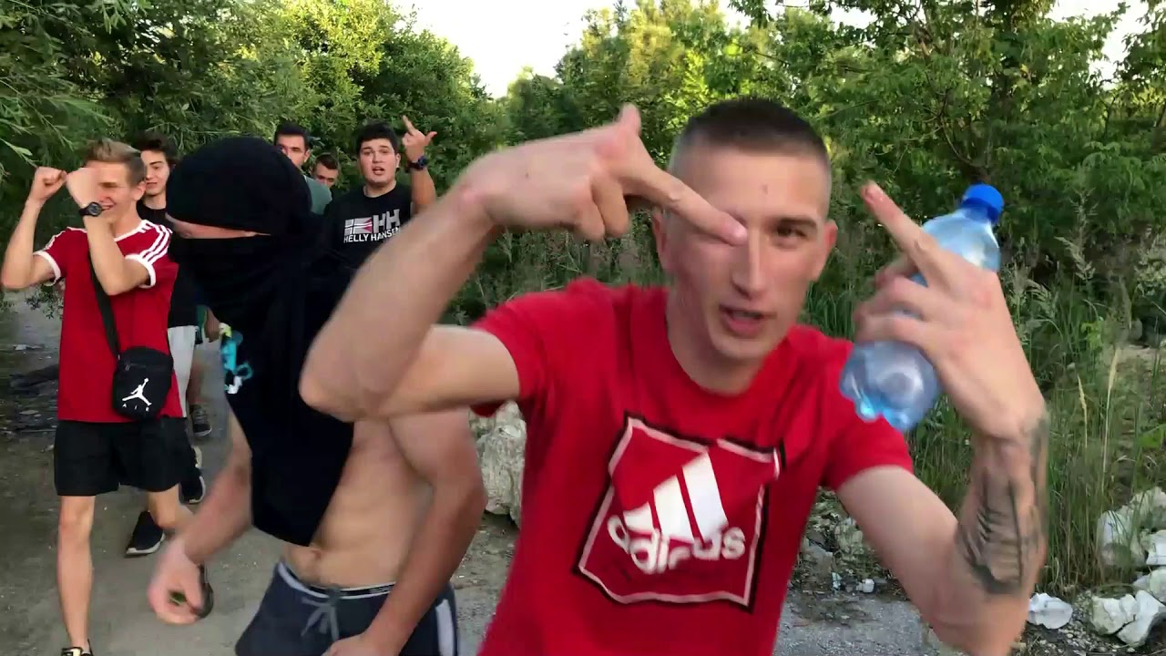 Dawidek SKO - MY WEED