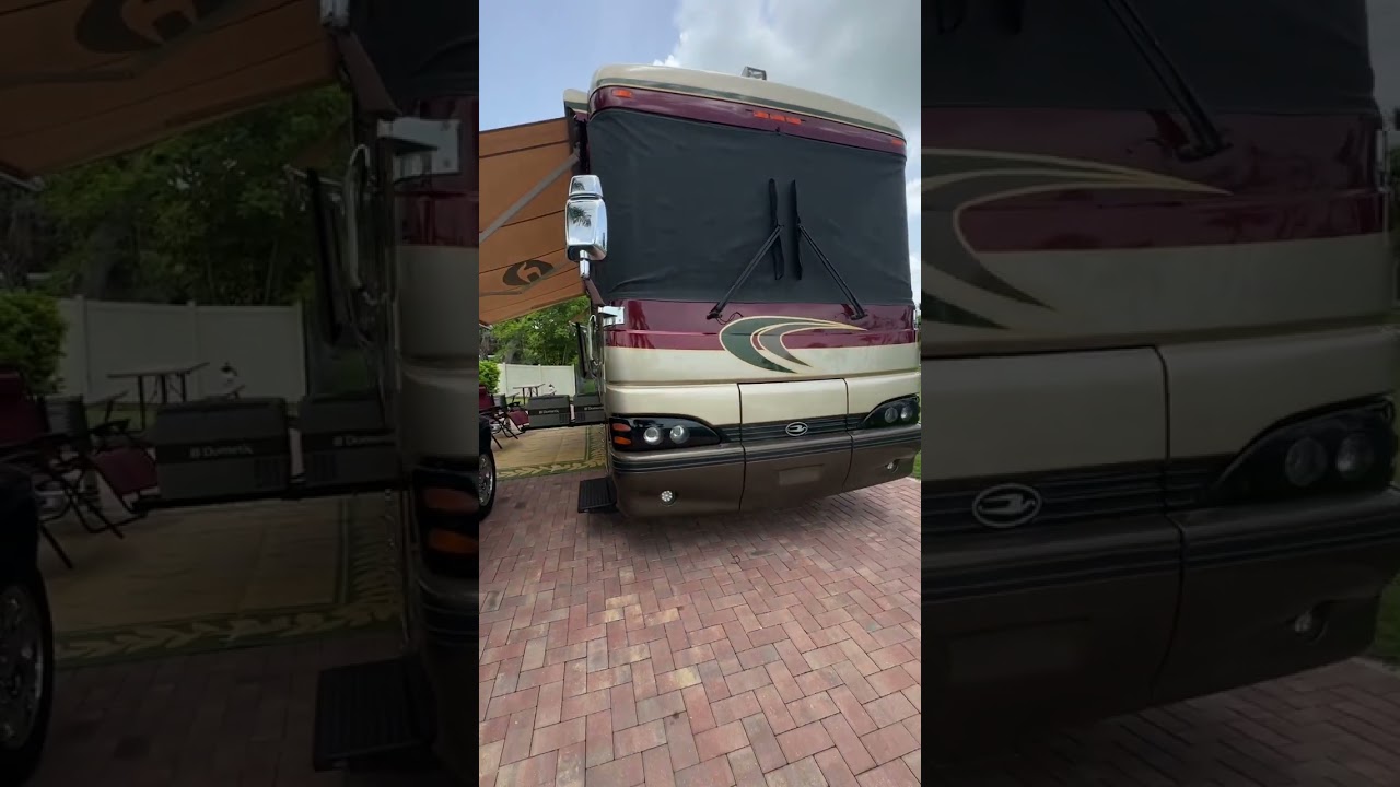 M380 Bluebird Wanderlodge for sale