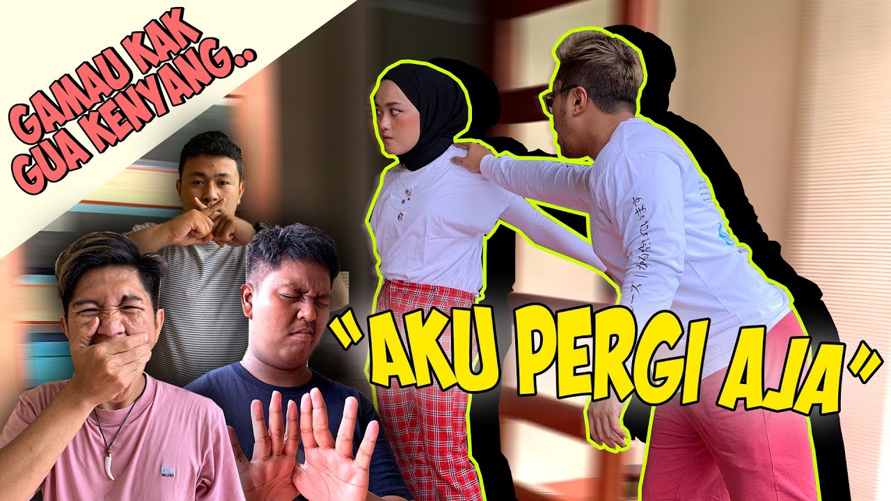 DIMASAKIN MIE SEKERDUS MALAH DIPRANK!- KALI INI AKU MARAH BANGET!