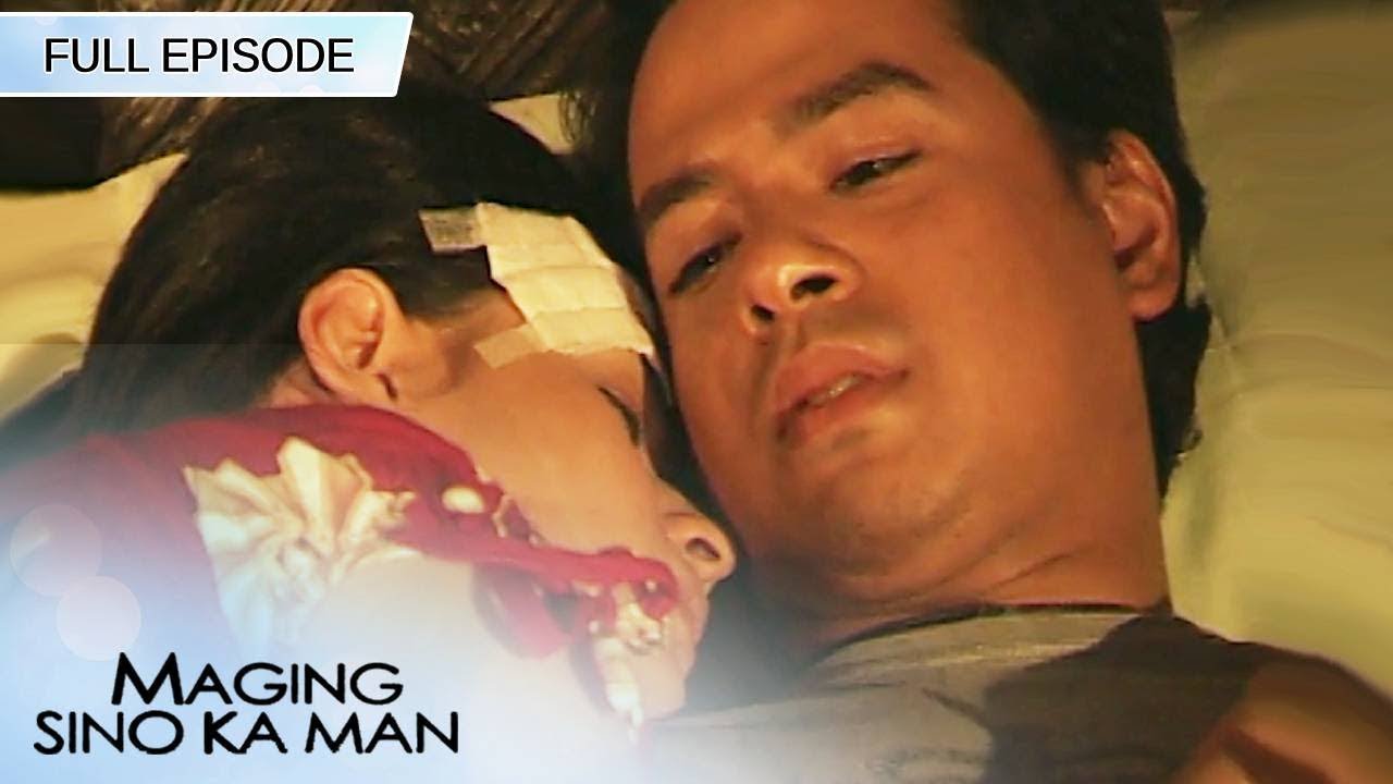 Full Episode 3 | Maging Sino Ka Man English Dubbed