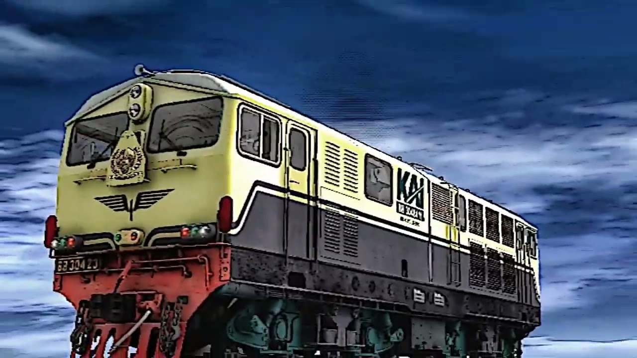 BB 304 23R
