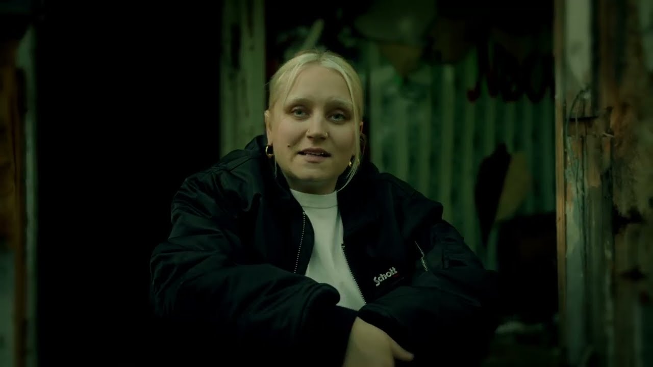 Nea Neuroosi - Etelän vetelä (feat. BÖRJE)