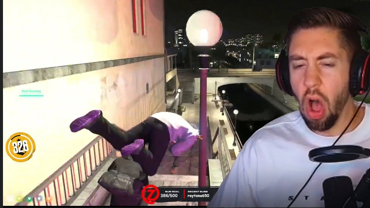 Kebun Reacts to Funny Nopixel 4.0 Moments | Nopixel 4.0