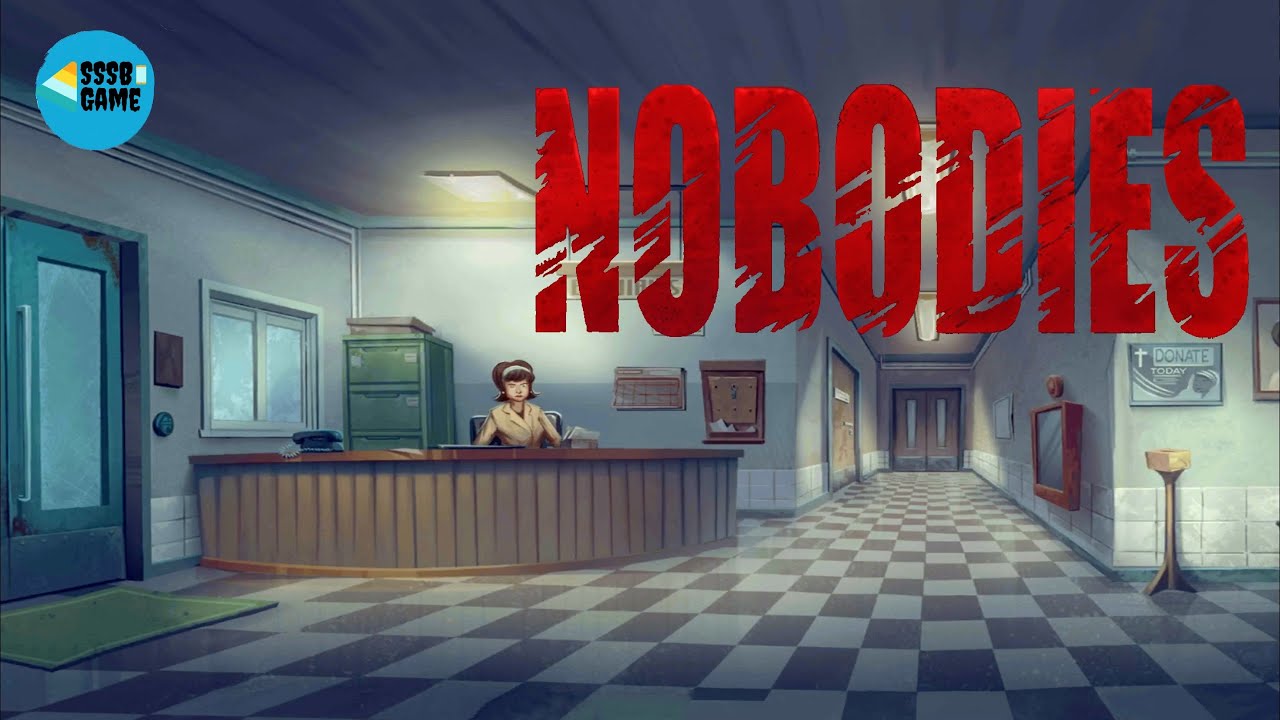 Nobodies Murder Cleaner - Mission 10 | Operation