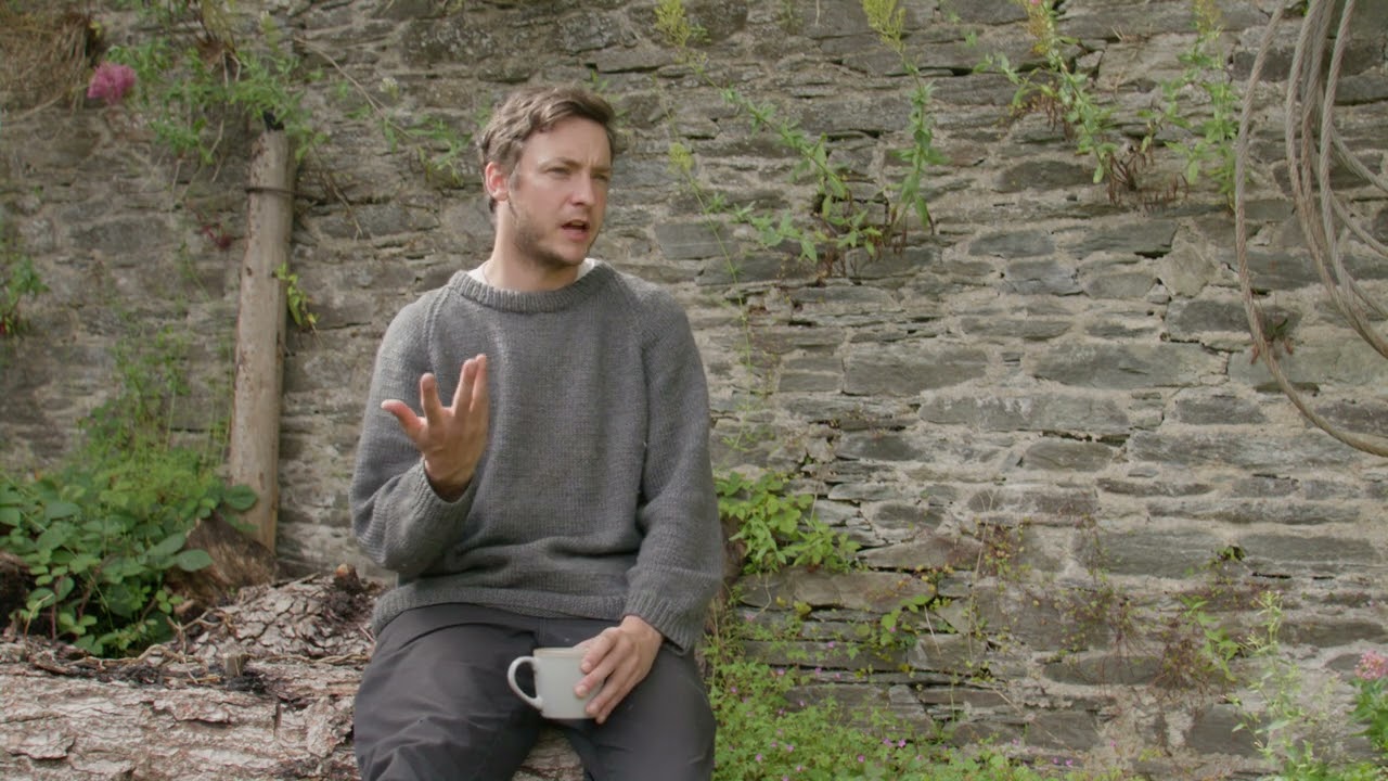 Ethan Murphy | International Atlantic Exchange Residency 2024