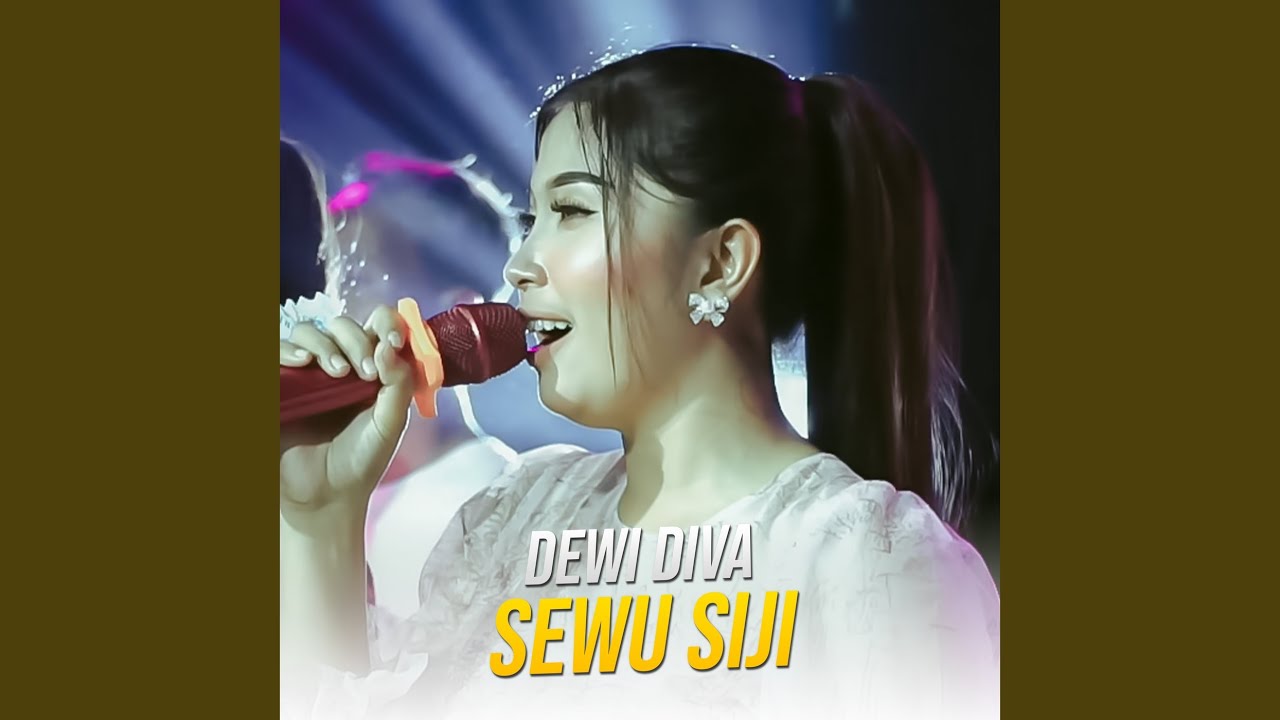 Sewu Siji (Live)