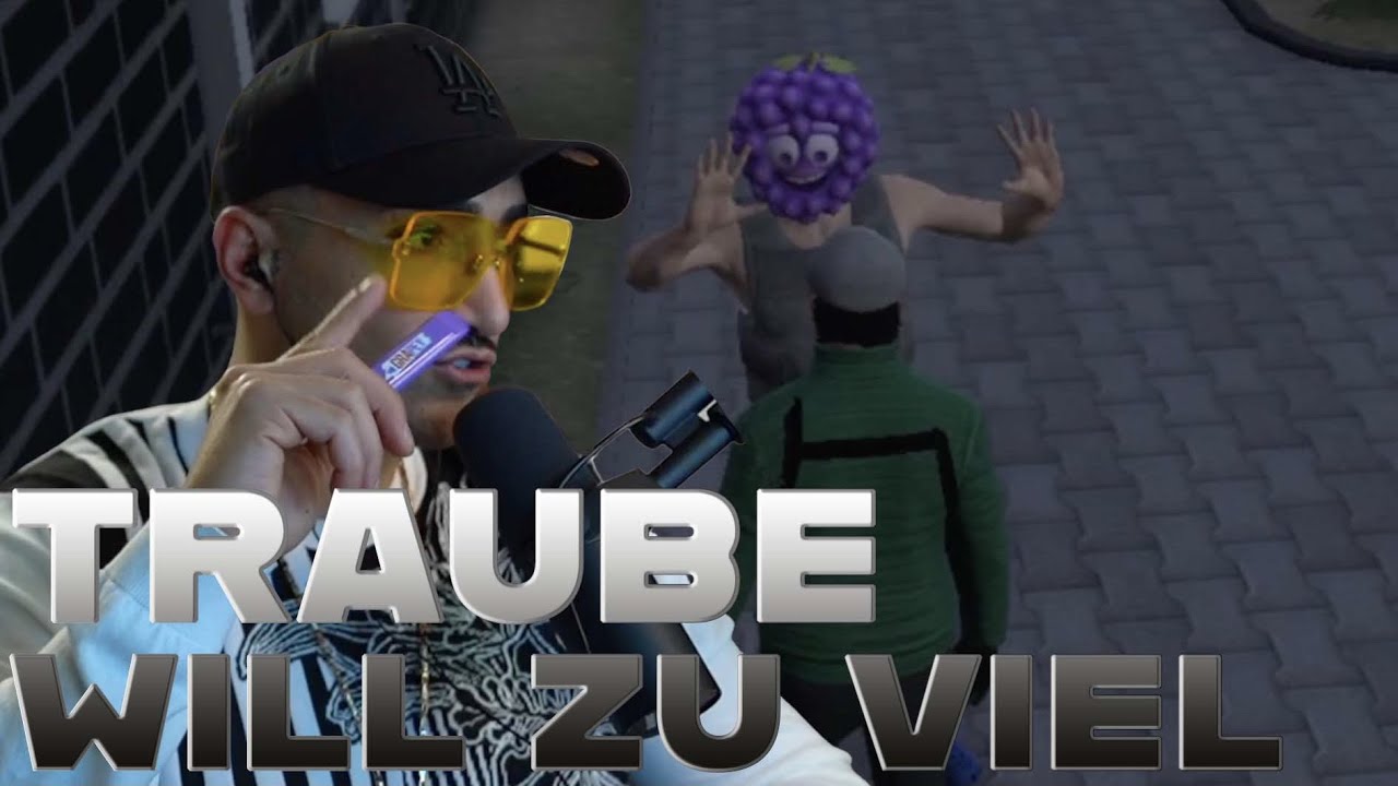 Capo gibt Traube seine Revanche!! 🥊🤣 | GTA RolePlay Teil 13 | Capo Stream Highlights