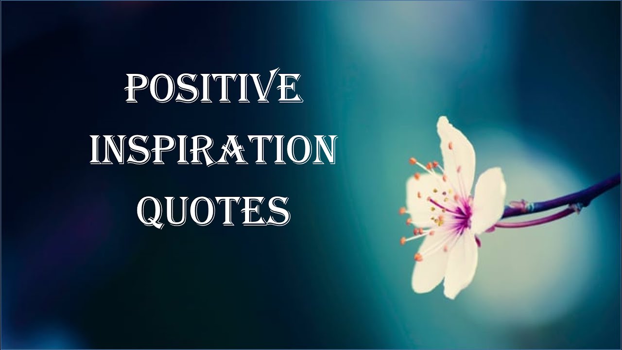 Positive Inspiration Quotes / Motivational Quotes / Inspiring Quotes / Quotes / Quotzee