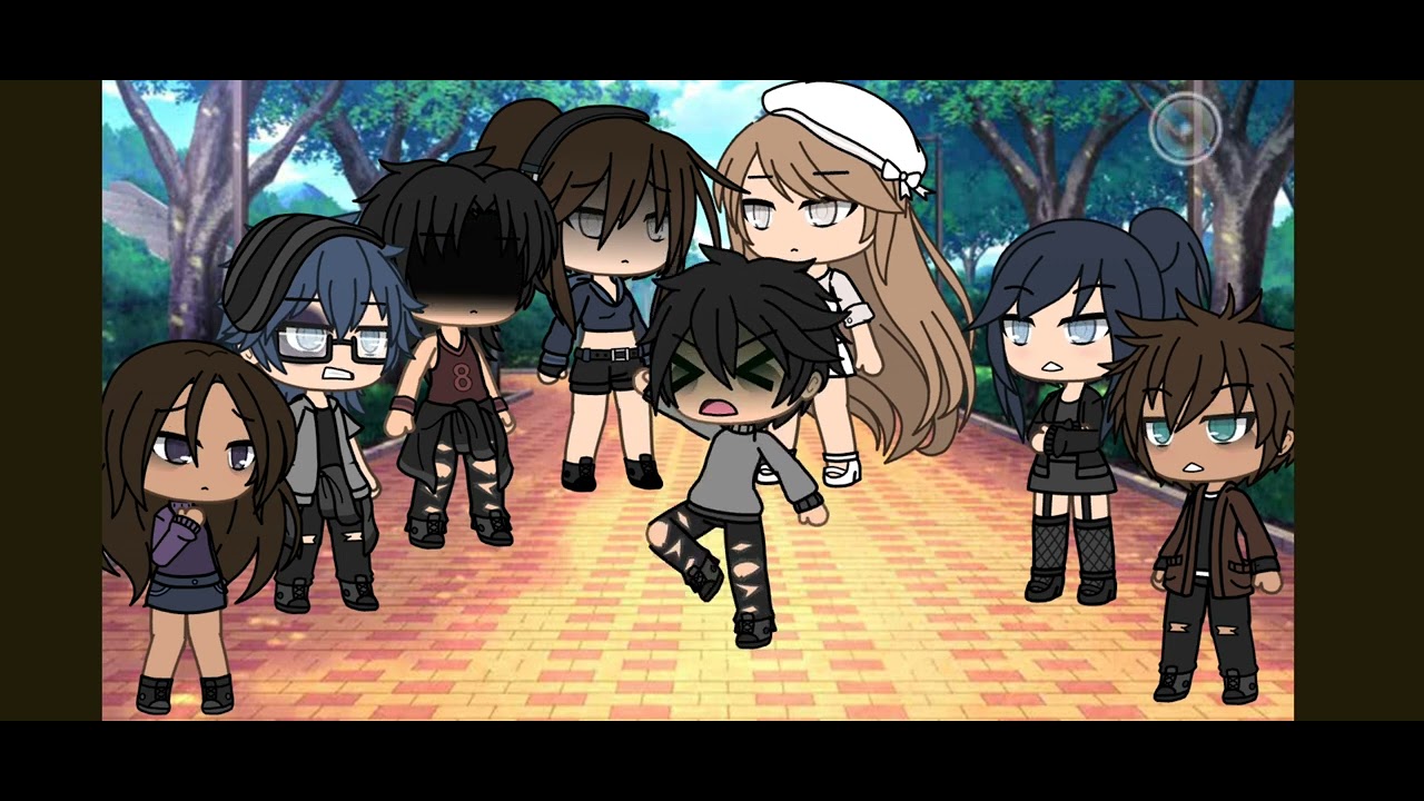 parents vs kids ~singing battle~ part 1