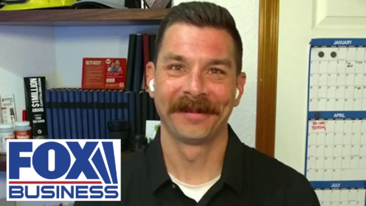 FINANCIAL FREEDOM: From firefighter to million dollar business owner